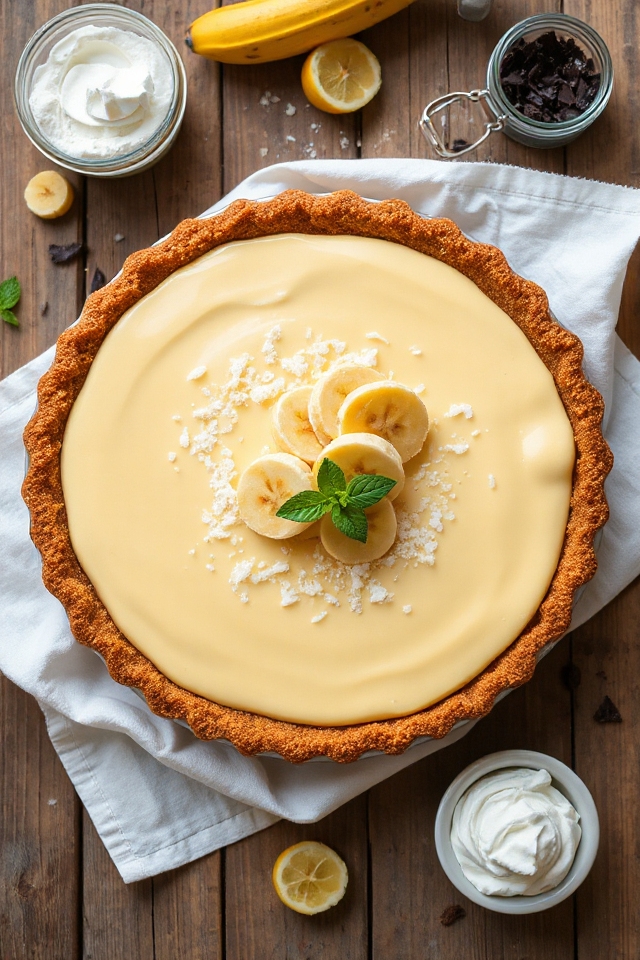 delicious plant based dessert recipe