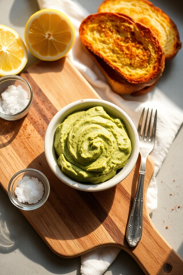 homemade vegan butter recipe