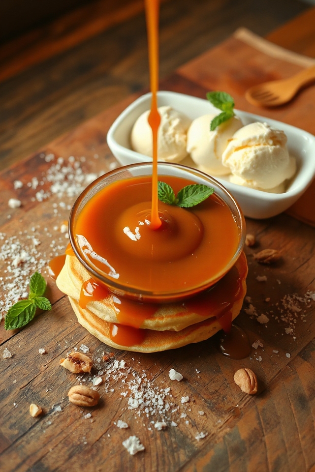 vegan caramel sauce recipe