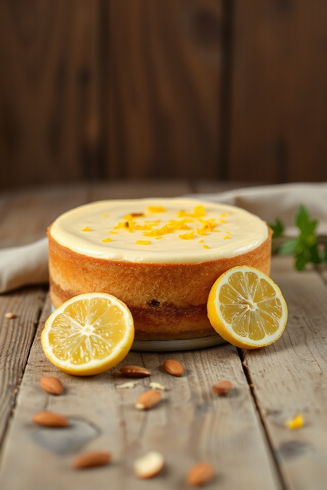 vegan cheesecake culinary adventure