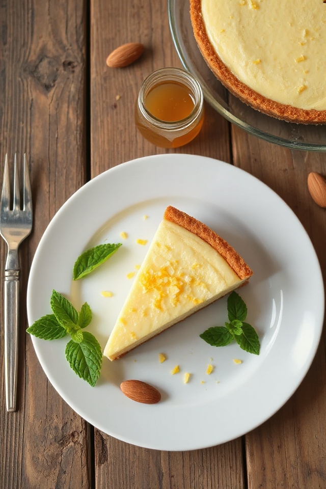 vegan cheesecake recipe instructions