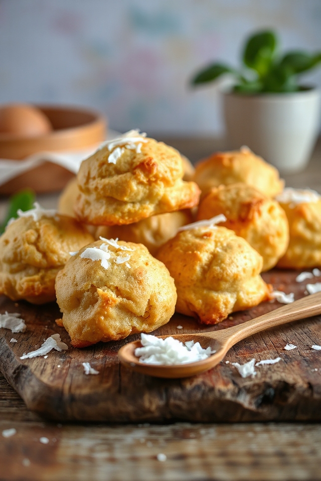 vegan macaroons baking guide