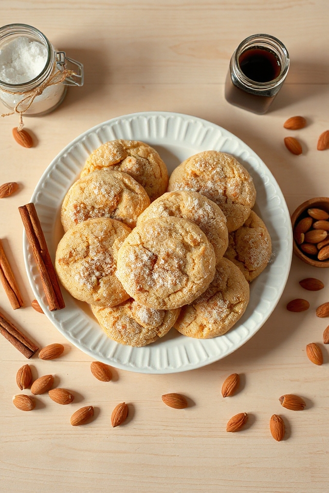 vegan sugar cookie recipe